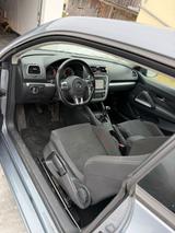 Volkswagen Scirocco 1.4 TSI 90kW Team Team - Volkswagen Scirocco Team mit Benzin-Antrieb