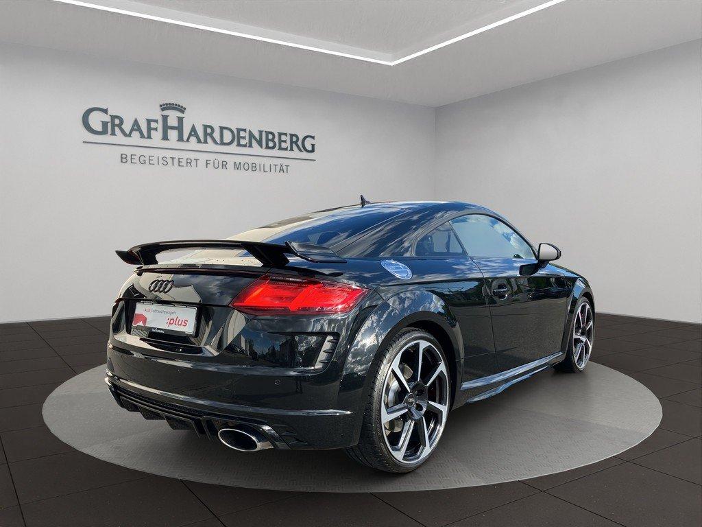 Audi TT RS Coupe 2.5 TFSI qu. S tronic Matrix Kamera