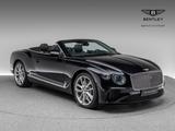 Bentley Continental GTC W12 / Centeneray - 100 Jahre Ben - Bentley Gebrauchtwagen in Stuttgart