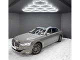 BMW 745 745e / MASSAGE / CAM 360 / SOFT CLOSE / REAR - BMW 745 aus 2019