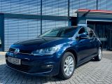Volkswagen Golf VII 1,6 TDI BMT DSG Lim. Lounge - Volkswagen Golf mit Diesel-Antrieb: Standheizung, Limousine, 1.6