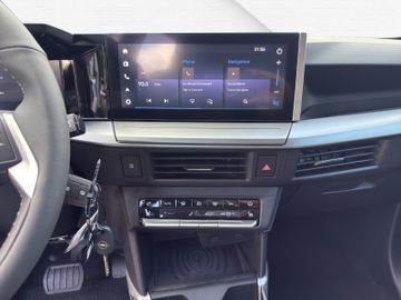 Fotografie 12 des Opel Frontera Electric GS Kamera Navi Allwetterreifen