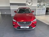 Vorschaubild Mazda CX-3 SKY-G 2.0 FWD 5T 6GS AL-ADVANTAGE