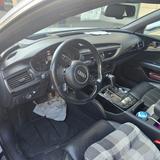 Audi A7 3.0 TDI ultra 160kW S tronic Sportback - - Audi A7 in Essen