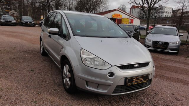 Ford S-Max*Neuer Motor*Steuerkette+Service neu*Klima