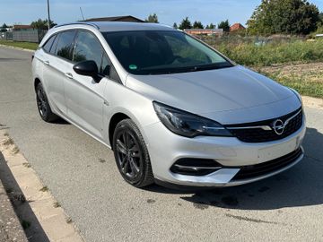 Opel Astra - 3