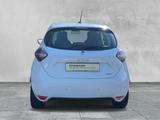 Renault ZOE Experience R135/Z.E. 50 KAMERA+LED+PDC+TEMPO - weiße Renault ZOE