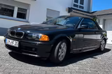 BMW 320Ci -Cabrio - BMW 3 Series aus 2001