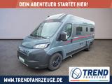Dethleffs Globetrail 600 DK Fiat Skyroof *REISELUST-Prämie - Offers