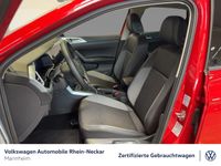 Volkswagen Taigo - Vorschau Bild 11