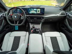 BMW M4 – 12 / 30