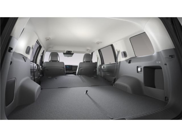 Hyundai SANTA FE - Bild 8