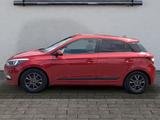 Hyundai i20 1.0 Sitzheizung Lenkradheizung Klima Tempoma - Hyundai i20 in Braunschweig
