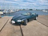 Jaguar XK 8 Cabrio hammer schön - Jaguar XK8 aus 2000