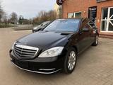 Mercedes-Benz S -Klasse Lim. S 600 Lang V12 - Mercedes-Benz S 600: L