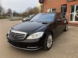 Mercedes-Benz S -Klasse Lim. S 600 Lang V12 - Mercedes-Benz S 600: V12