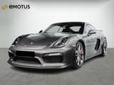 Porsche Cayman GT4 LED°CARBON - Porsche Cayman aus 2015