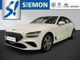 Genesis G70 2.2 CRDi Premium Navi LED RKam ACC Leder Dig - Genesis G70 Gebrauchtwagen