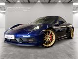 Porsche 718 Cayman GTS 4.0