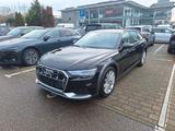 Audi A6 Allroad 45TDI AHK,Leder,ACC,Lane,Luftfahrwerk - Audi: Luftfahrwerk