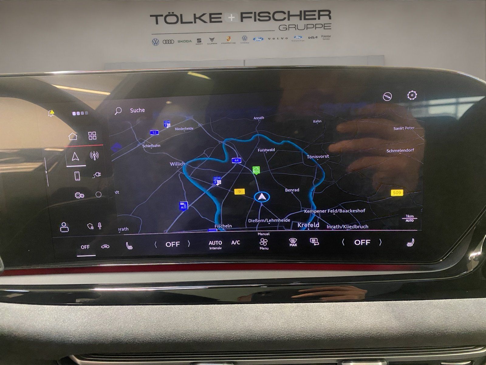 Audi A6 - Bild 13