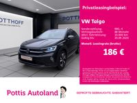 Volkswagen Taigo - Vorschau Bild 1