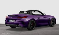 BMW Z4 - Vorschau Bild 2