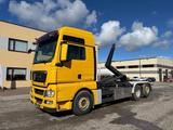 MAN TGX 26.480 6x2*4 - MAN Tgx 26 480