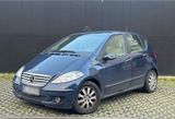Mercedes-Benz A 180 CDI Elegance Klima Sit... - Mercedes-Benz A 180 aus 2004