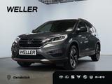 Honda CR-V 2.0i-VTEC 4WD Lifestyle *Alcantara*CAM*SHZ* - Honda CR-V Gebrauchtwagen