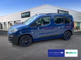 Fiat Doblo Elektro L1 Magic Top (50 kWh) 136 Automati