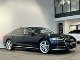 Audi A8 50 TDI HD Matrix Virtual Hud Kamera 21 Zoll - gebrauchte Audi A8 aus dem Jahr 2019