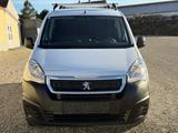 Peugeot Partner L2 Premium Dangel 4x4 Allrad! - weiße Peugeot Partner
