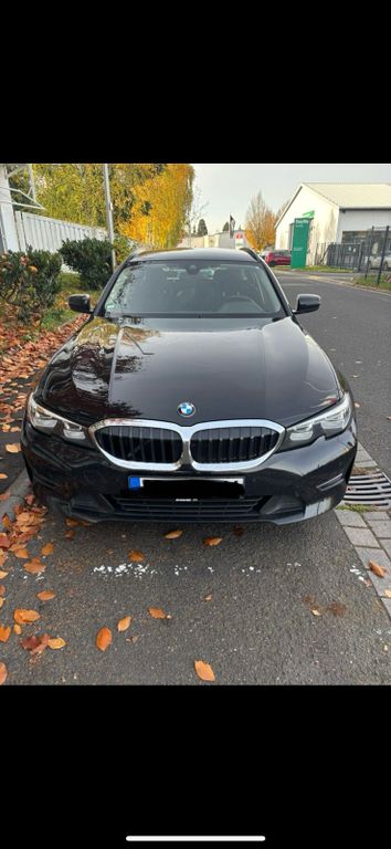 Image of BMW 318