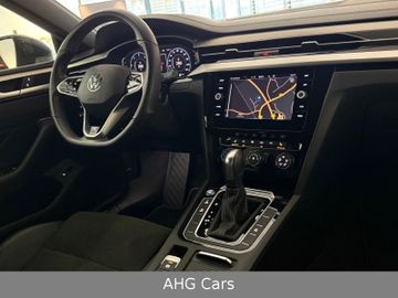 Volkswagen Arteon - 10