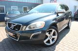 Volvo XC60 D5 AWD Geartronic R Design - Volvo XC60 aus 2011: R Design