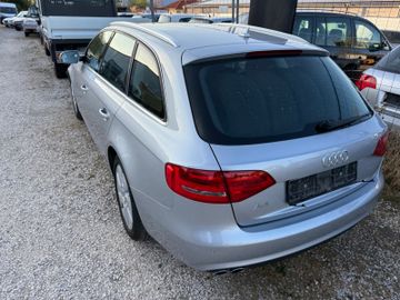 Audi A4 - 5