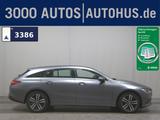 Mercedes-Benz CLA 200 SB d Navi PDC SHZ - gebrauchte Mercedes-Benz CLA 200 Shooting Brake aus dem Jahr 2023