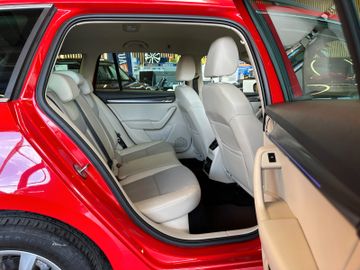 MYAUTOCENTER – Gebraucht- und Jahreswagen mit Werkstattservice in Pfaffenhofen Skoda Octavia *SUBWOOFER*LED*AHK*ACC*CARPLAY*CAM*NAV*