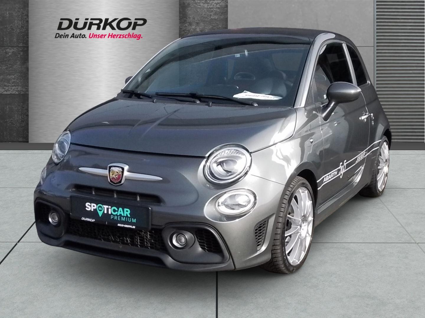Abarth 595C