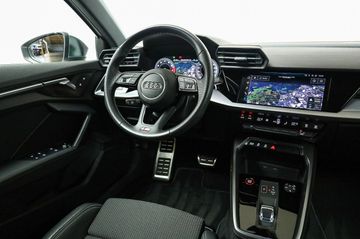 Audi S3 - 12