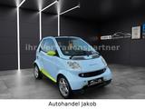 Smart ForTwo/Cabrio/TÜV und Service NEU/8x Bereift ! - Smart ForTwo in Bielefeld