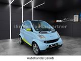 Smart ForTwo/Cabrio/TÜV und Service NEU/8x Bereift ! - Smart aus 2005