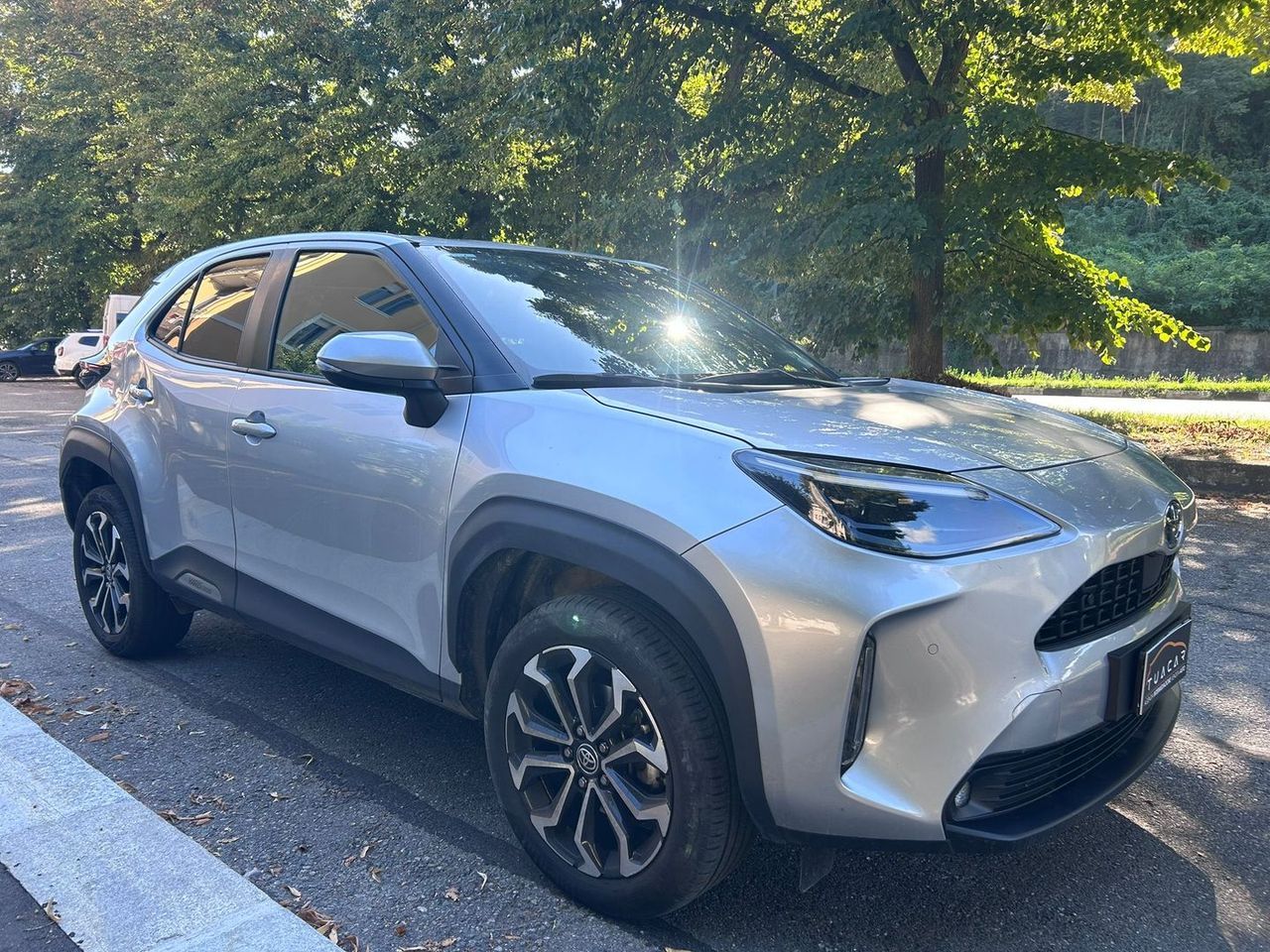 Other Toyota Yaris Cross Premiere 1.5 VVT-iE Hybr #121 imagem 3