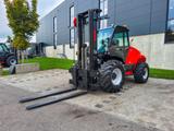 Manitou M 50-4 - Angebote