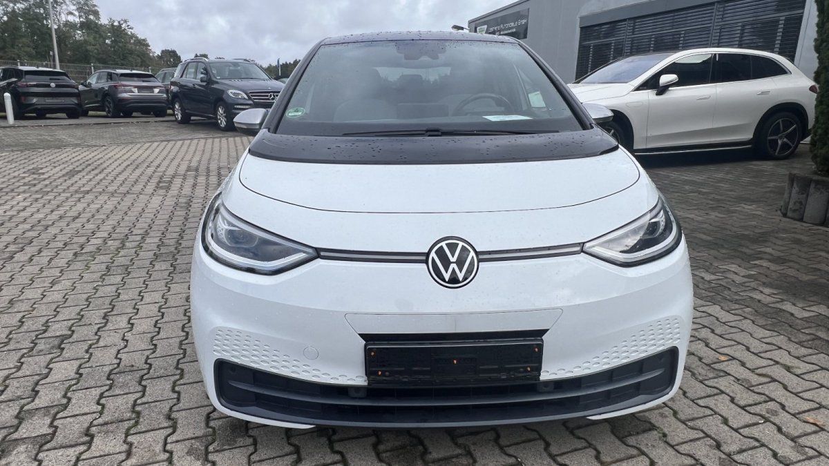 Volkswagen ID.3   Pro Performance 150 kW 1st Plus imagem 2