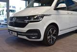 Volkswagen T6.1 Multivan"GenSIX"4MO*146kW*DSG*Standh*ACC*LE - : Allradantrieb, Multivan