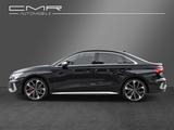 Audi S3 2.0 TFSI quattro Business-P. DSP ACC SHZ - Audi aus 2022