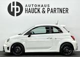 Abarth 595 Pista*Facelift*Urban*7"Touch*PDC*Monza*1.H* - Abarth 595 in Köln