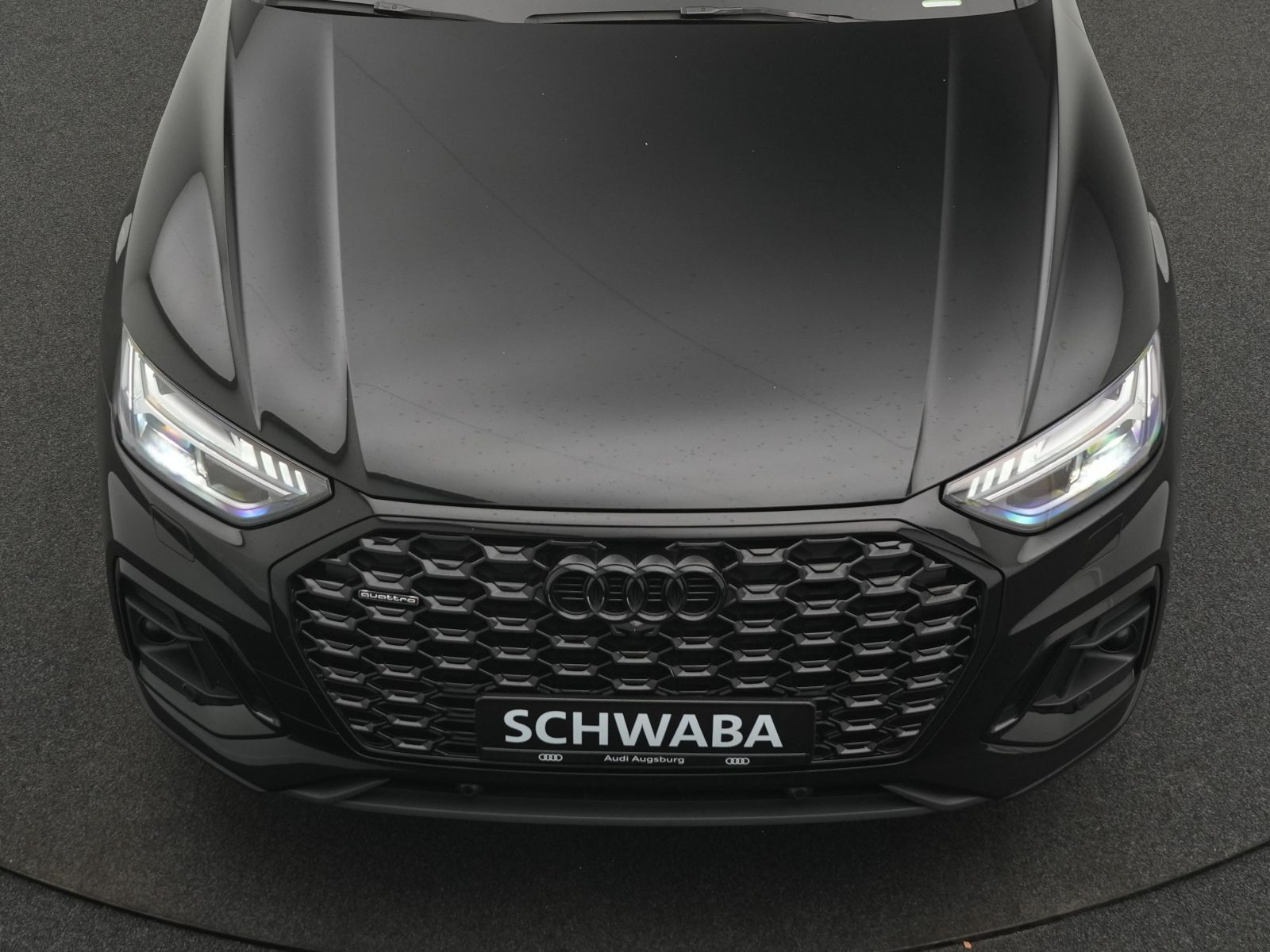 Audi Q5 - Bild 28